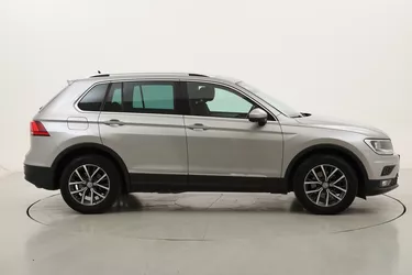 Volkswagen Tiguan Business DSG 2.0 Diesel 150CV Automatico
