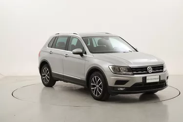 Volkswagen Tiguan Business DSG 2.0 Diesel 150CV Automatico