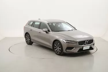 Volvo V60 D4 Inscription Geartronic 2.0 Diesel 190CV Automatico
