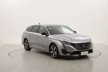 Peugeot 308 SW Allure EAT8 1.5 Diesel 131CV Automatico Peugeot 308 SW Allure EAT8 1.5 Diesel 131CV Automatico