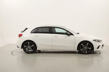 Mercedes Classe A 180d Sport 1.5 Diesel 116CV Automatico