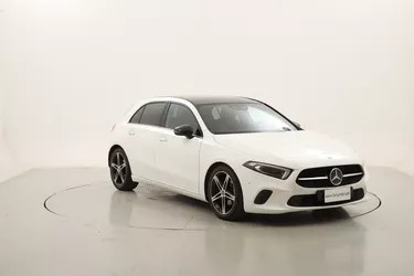 Mercedes Classe A 180d Sport 1.5 Diesel 116CV Automatico