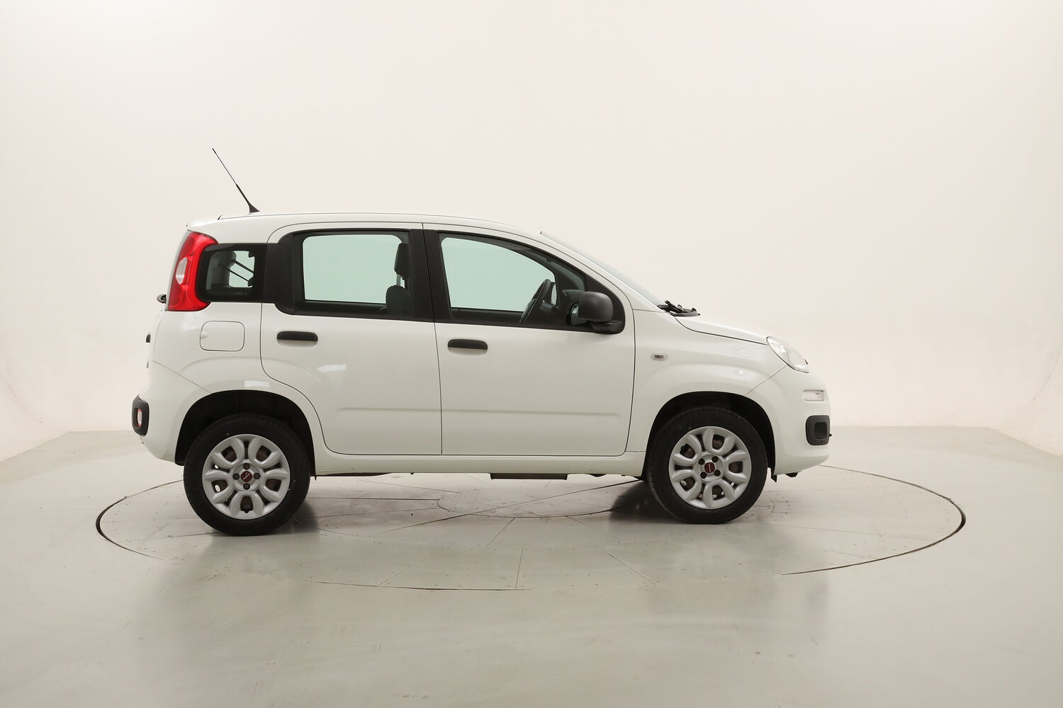 Fiat Panda Easy usata del 2018 con 69.070 km