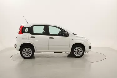 Fiat Panda Easy 0.9 Metano 85CV Manuale Fiat Panda Easy 0.9 Metano 85CV Manuale