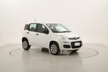 Fiat Panda Easy 0.9 Metano 85CV Manuale Fiat Panda Easy 0.9 Metano 85CV Manuale