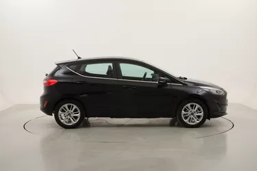 Ford Fiesta Hybrid Titanium 1.0 Mild Hybrid 125CV Manuale