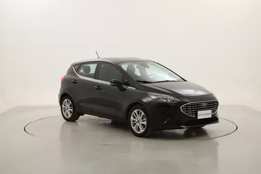 Ford Fiesta Hybrid Titanium 1.0 Mild Hybrid 125CV Manuale