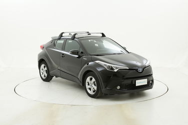 Toyota C-HR usata del 2018 con 14.108 km