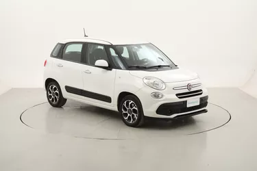 Fiat 500L Mirror Dualogic 1.3 Diesel 95CV Automatico Fiat 500L Mirror Dualogic 1.3 Diesel 95CV Automatico