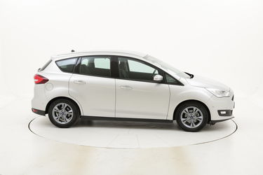 Ford C-Max usata del 2017 con 95.385 km
