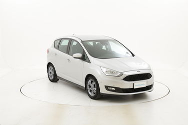 Ford C-Max usata del 2017 con 95.385 km
