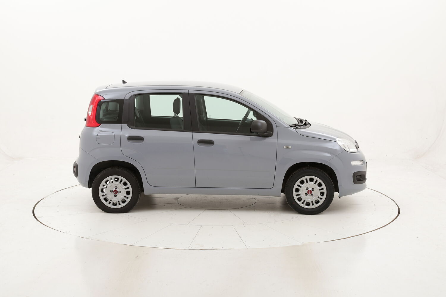Fiat Panda Easy usata del 2019 con 24.838 km