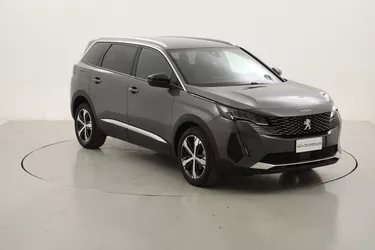 Peugeot 5008 Allure Pack EAT8 - 7 posti 1.5 Diesel 131CV Automatico Peugeot 5008 Allure Pack EAT8 - 7 posti 1.5 Diesel 131CV Automatico