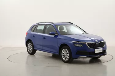 Skoda Kamiq Ambition DSG 1.0 Benzina 110CV Automatico