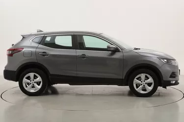Nissan Qashqai Business 1.3 Benzina 140CV Manuale