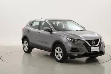 Nissan Qashqai Business 1.3 Benzina 140CV Manuale