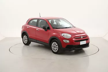 Fiat 500X Cult 1.3 Diesel 95CV Manuale