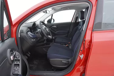 Fiat 500X Cult 1.3 Diesel 95CV Manuale Sedili