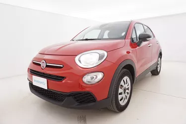 Fiat 500X Cult 1.3 Diesel 95CV Manuale Visione frontale