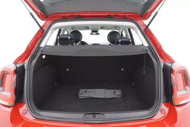 Fiat 500X Cult 1.3 Diesel 95CV Manuale Bagagliaio