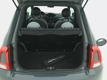 Fiat 500 Hybrid Pop 1.0 Mild Hybrid 70CV Manuale Bagagliaio