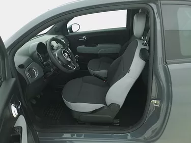 Fiat 500 Hybrid Pop 1.0 Mild Hybrid 70CV Manuale Sedili
