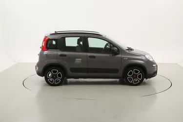 Fiat Panda Hybrid City Life 1.0 Mild Hybrid 70CV Manuale
