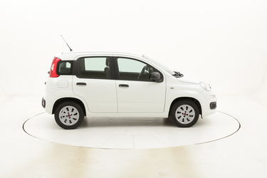 Fiat Panda Pop usata del 2016 con 24.849 km