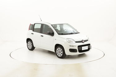 Fiat Panda Pop usata del 2016 con 24.849 km