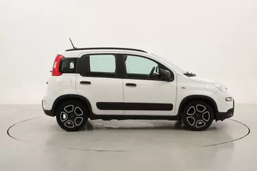 Fiat Panda Hybrid City Life 1.0 Mild Hybrid 70CV Manuale