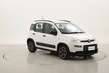 Fiat Panda Hybrid City Life 1.0 Mild Hybrid 70CV Manuale