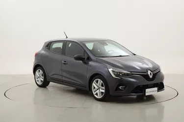 Renault Clio Business 1.5 Diesel 100CV Manuale Renault Clio Business 1.5 Diesel 100CV Manuale