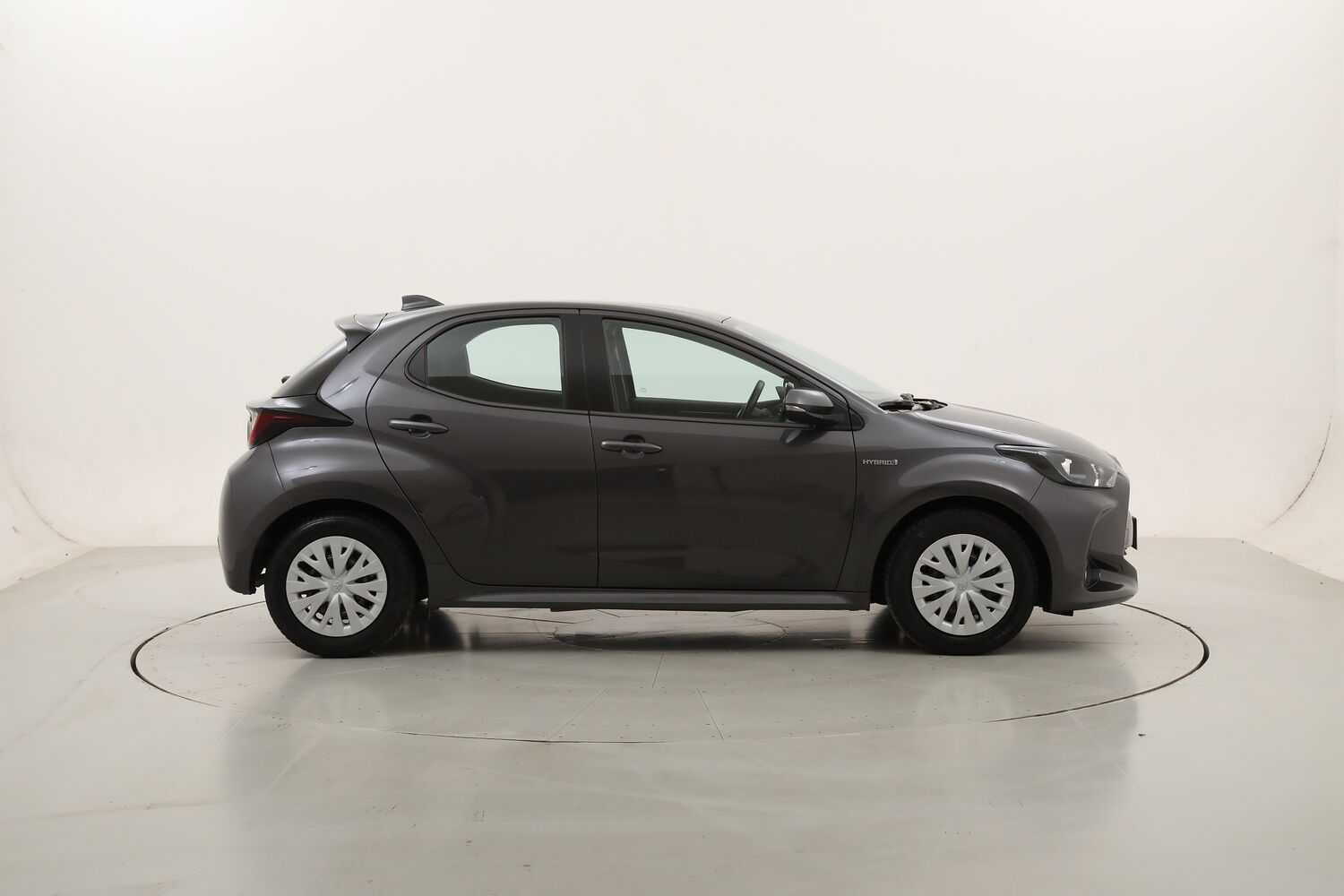 Toyota Yaris Business usata del 2021 con 51.717 km