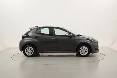 Toyota Yaris Business 1.5 Full Hybrid 101CV Automatico