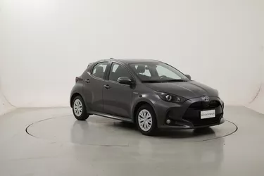 Toyota Yaris Business 1.5 Full Hybrid 101CV Automatico
