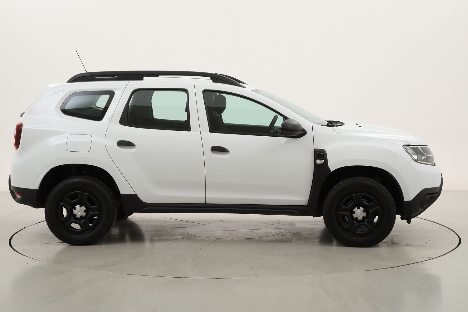 Dacia Duster Essential 4x4 usata del 2020 con 88.053 km