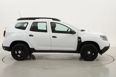 Dacia Duster Essential 4x4 1.5 Diesel 116CV Manuale Dacia Duster Essential 4x4 1.5 Diesel 116CV Manuale