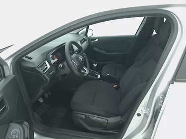 Renault Clio Zen 1.5 Diesel 86CV Manuale Sedili