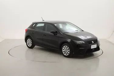 Seat Ibiza Style DSG 1.0 Benzina 116CV Automatico