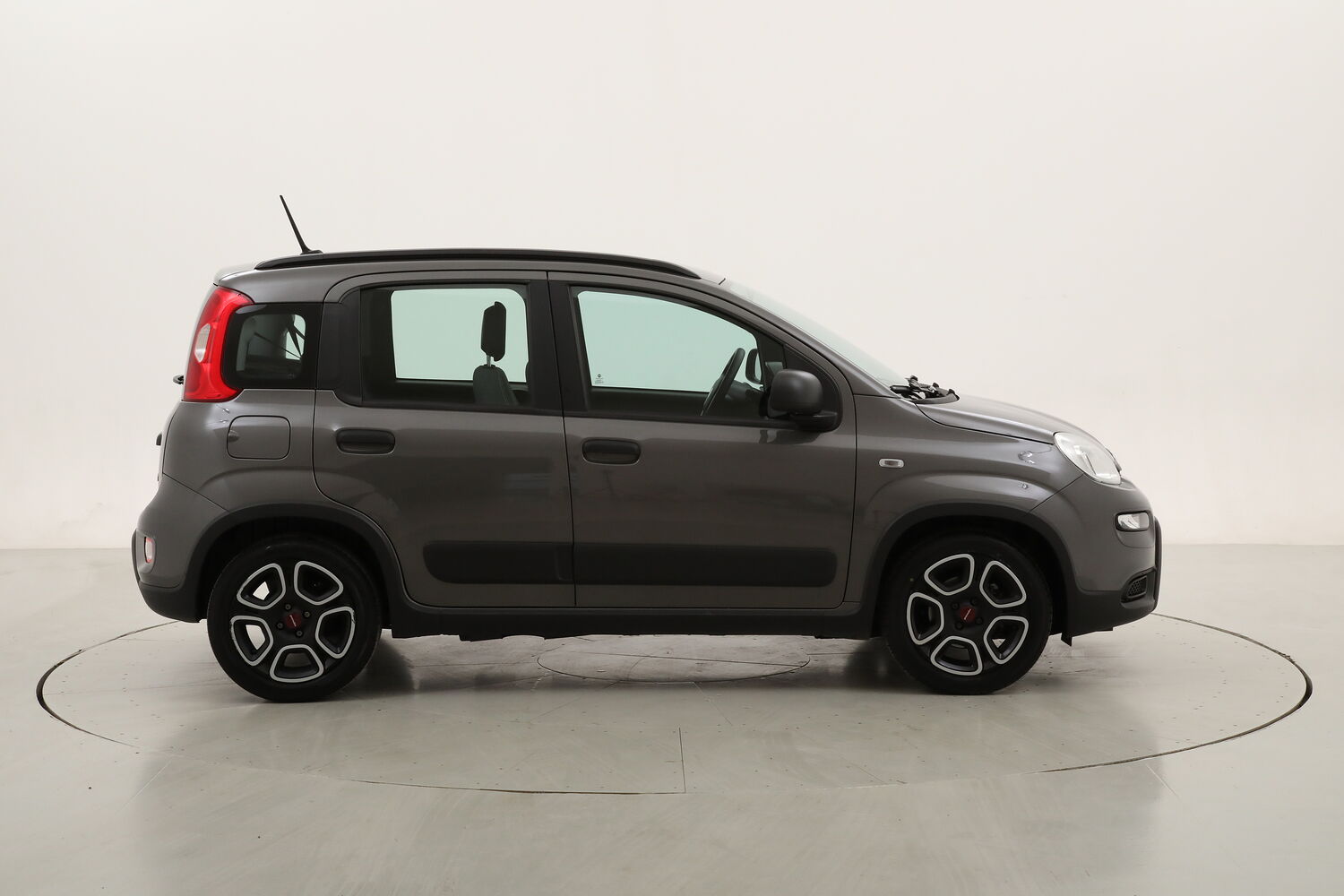 Fiat Panda Hybrid City Life usata del 2022 con 44.165 km