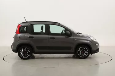 Fiat Panda Hybrid City Life 1.0 Mild Hybrid 70CV Manuale