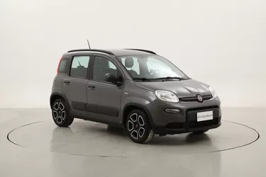 Fiat Panda Hybrid City Life 1.0 Mild Hybrid 70CV Manuale
