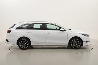 Kia Ceed SW MHEV Business Class 1.6 Mild Hybrid 136CV Manuale