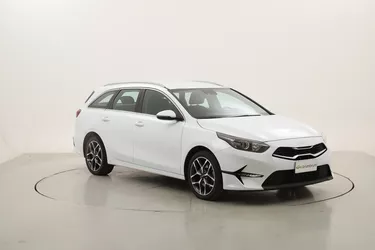 Kia Ceed SW MHEV Business Class 1.6 Mild Hybrid 136CV Manuale
