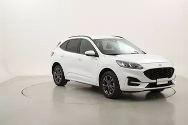 Ford Kuga PHEV ST-Line 2.5 Plug-In Hybrid 225CV Automatico Ford Kuga PHEV ST-Line 2.5 Plug-In Hybrid 225CV Automatico