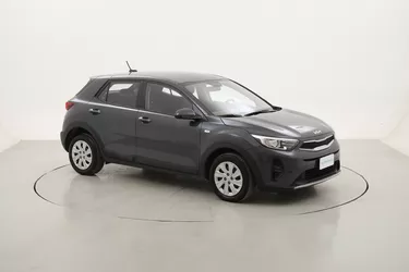 Kia Stonic Urban 1.2 Benzina 84CV Manuale