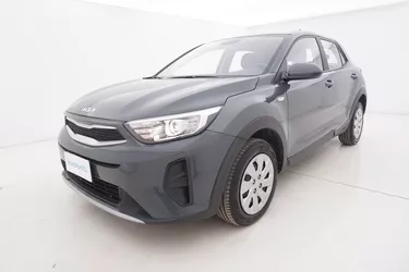 Kia Stonic Urban 1.2 Benzina 84CV Manuale Visione frontale