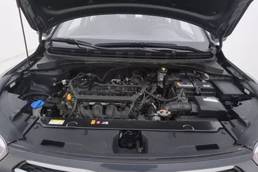 Kia Stonic Urban 1.2 Benzina 84CV Manuale Vano motore