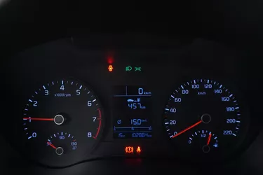 Kia Stonic Urban 1.2 Benzina 84CV Manuale Interni