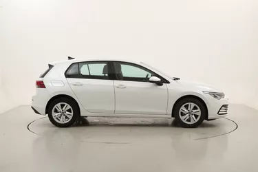 Volkswagen Golf Life DSG 1.0 Mild Hybrid 110CV Automatico Volkswagen Golf Life DSG 1.0 Mild Hybrid 110CV Automatico
